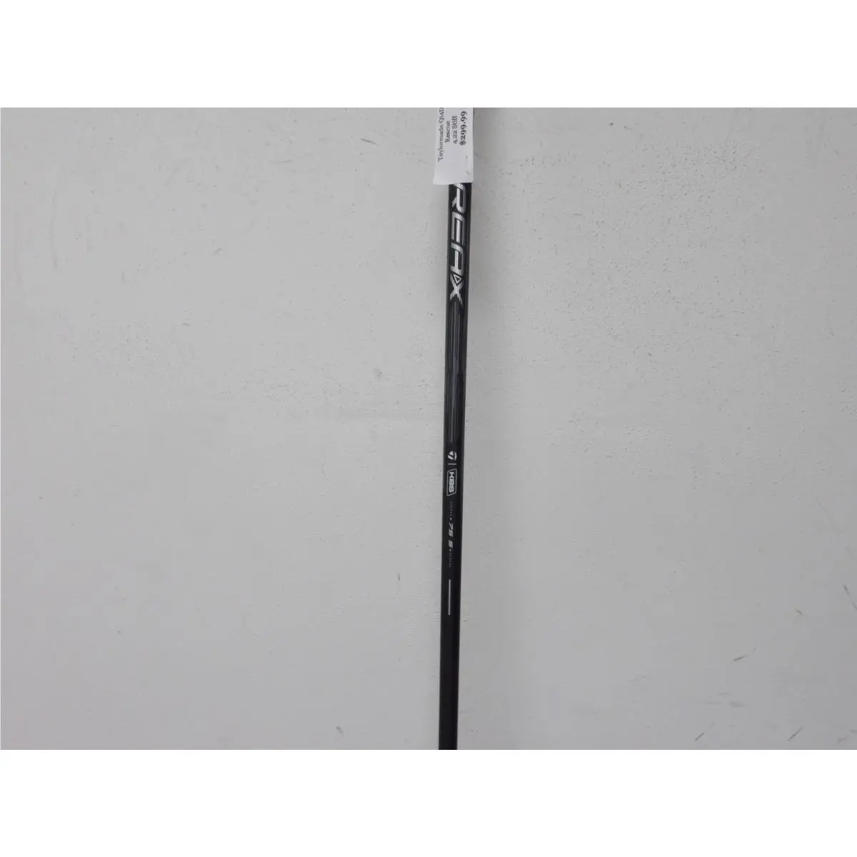 TaylorMade  - Qi4D 1