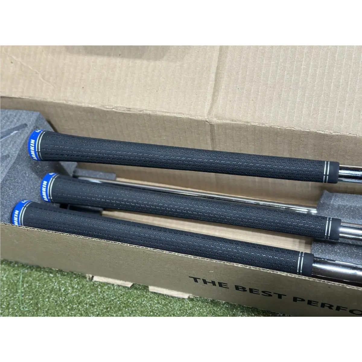 TaylorMade  - Qi - Chrome, Lie Angle: Black 2