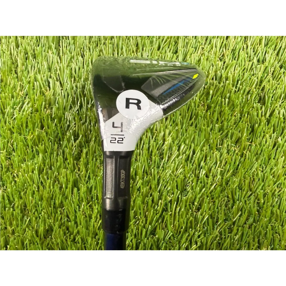 TaylorMade  - Sim2 Max - Max - Blue 3