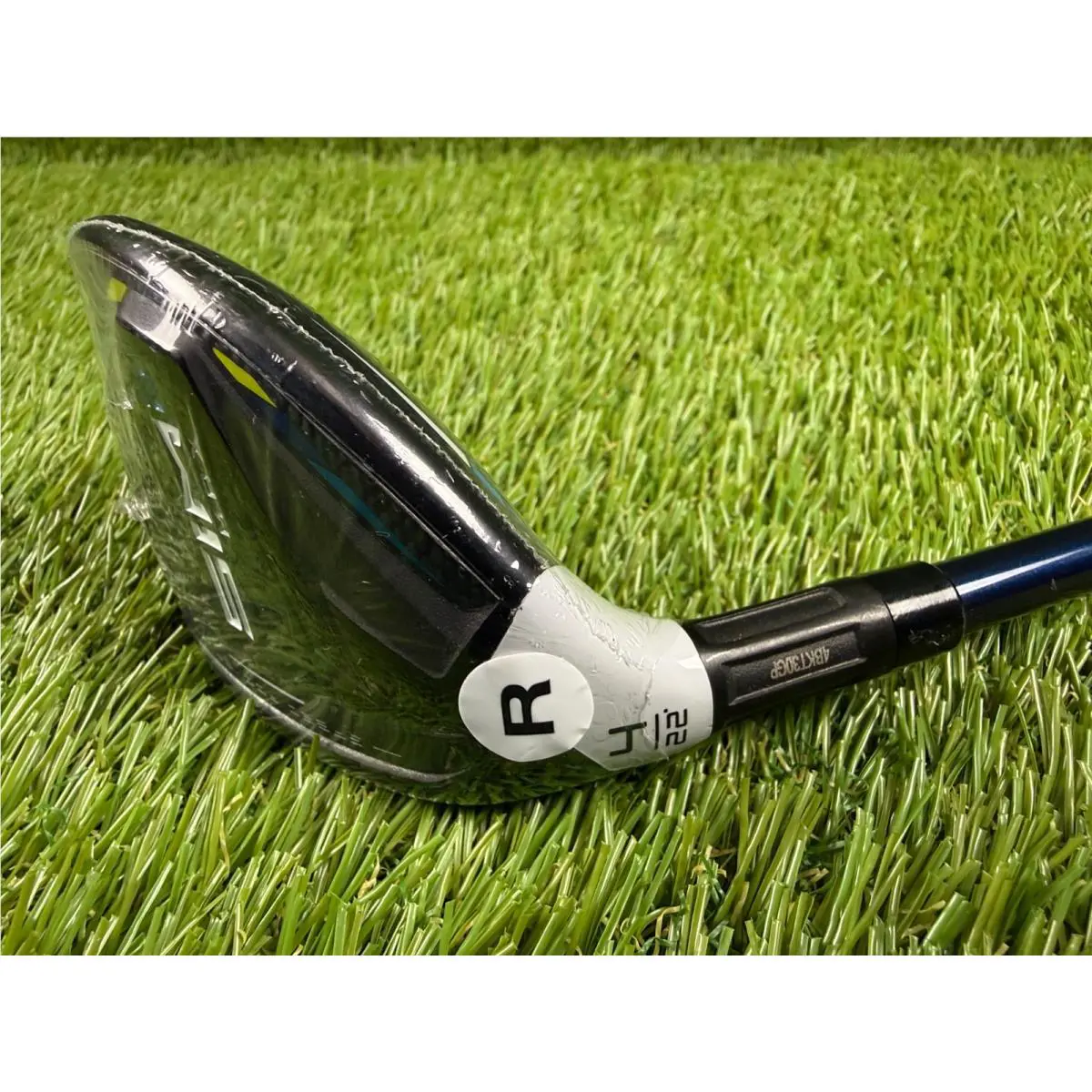 TaylorMade  - Sim2 Max - Max - Blue 4