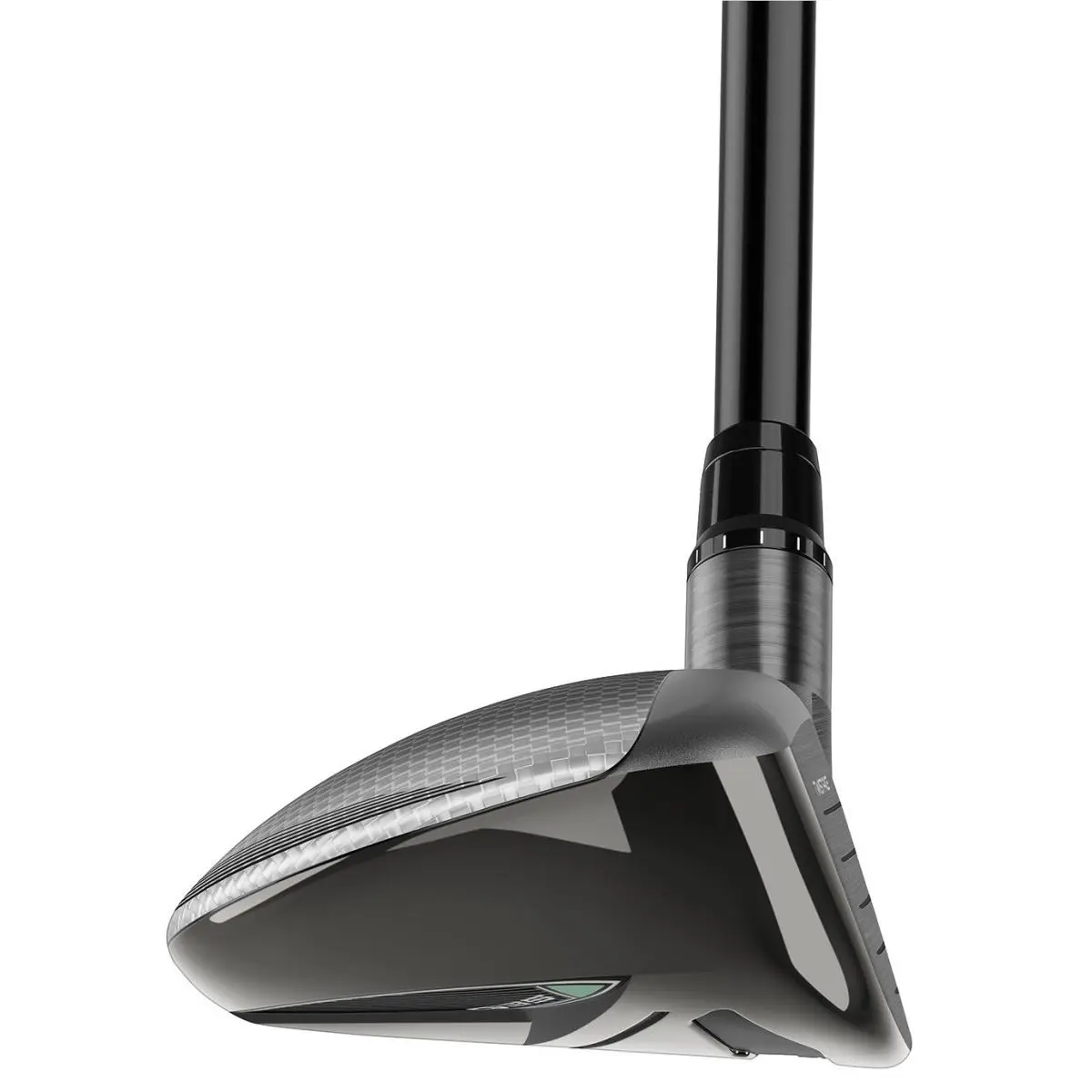 TaylorMade  - Qi35 Rescue - Rescue - Blue (UPC: 192371993316) 0