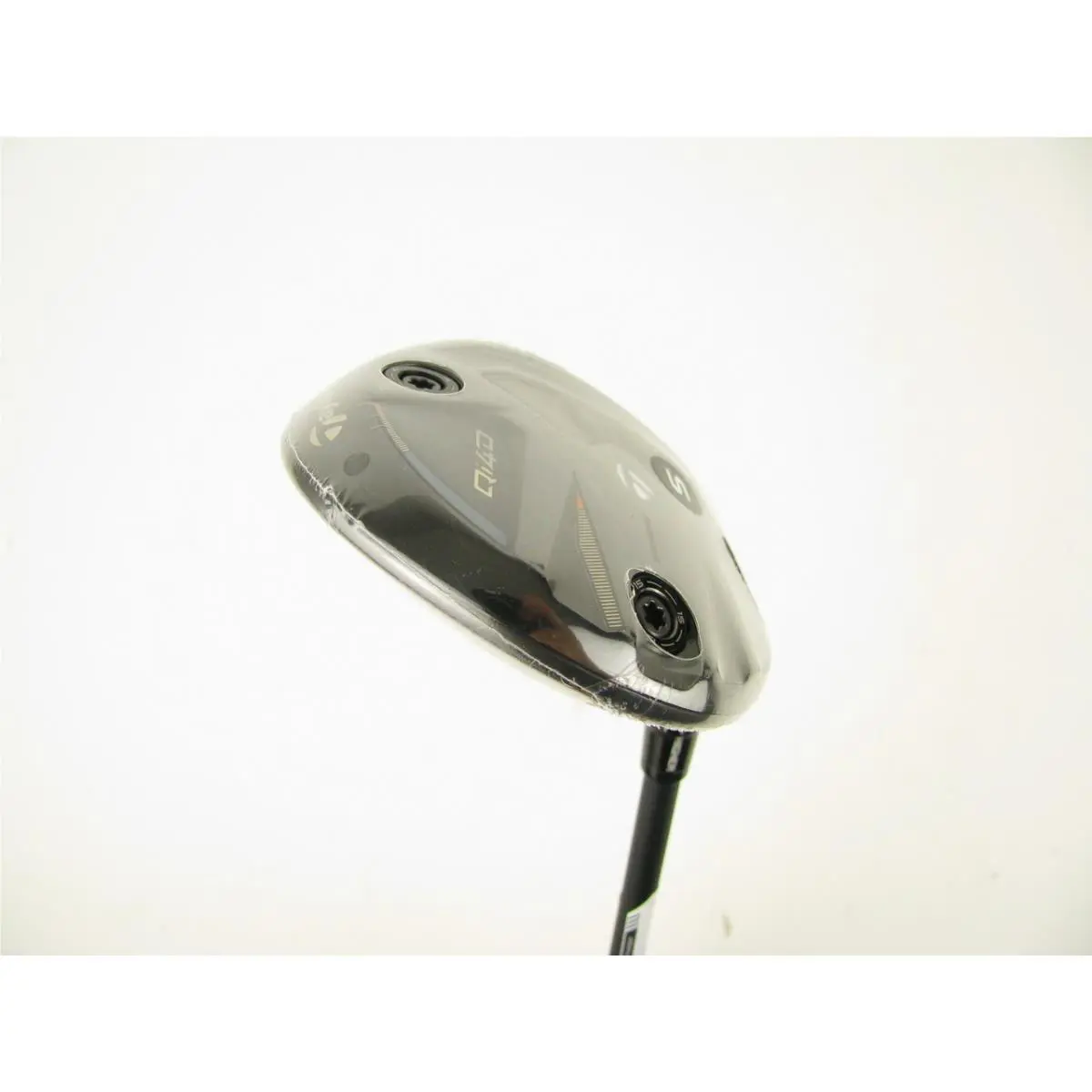 TaylorMade  - Qi4D Tour - Tour - HEADONLYNSG0414262344 1