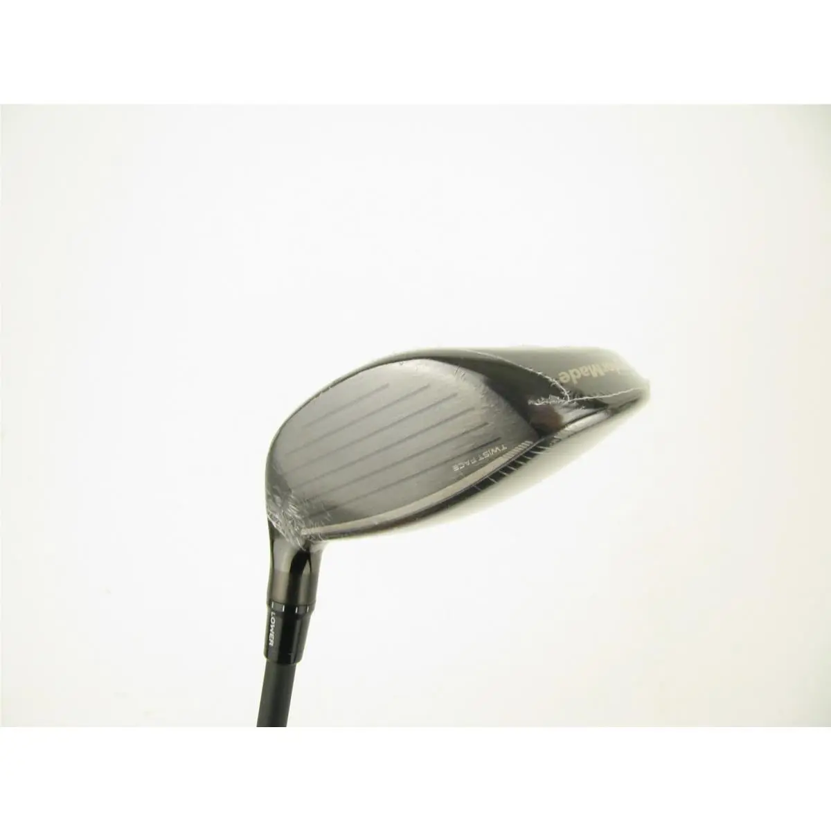 TaylorMade  - Qi4D Tour - Tour - HEADONLYNSG0414262344 2