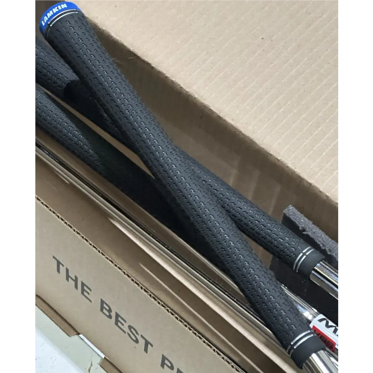 TaylorMade  - Qi HL - Chrome, Lie Angle: Black 3