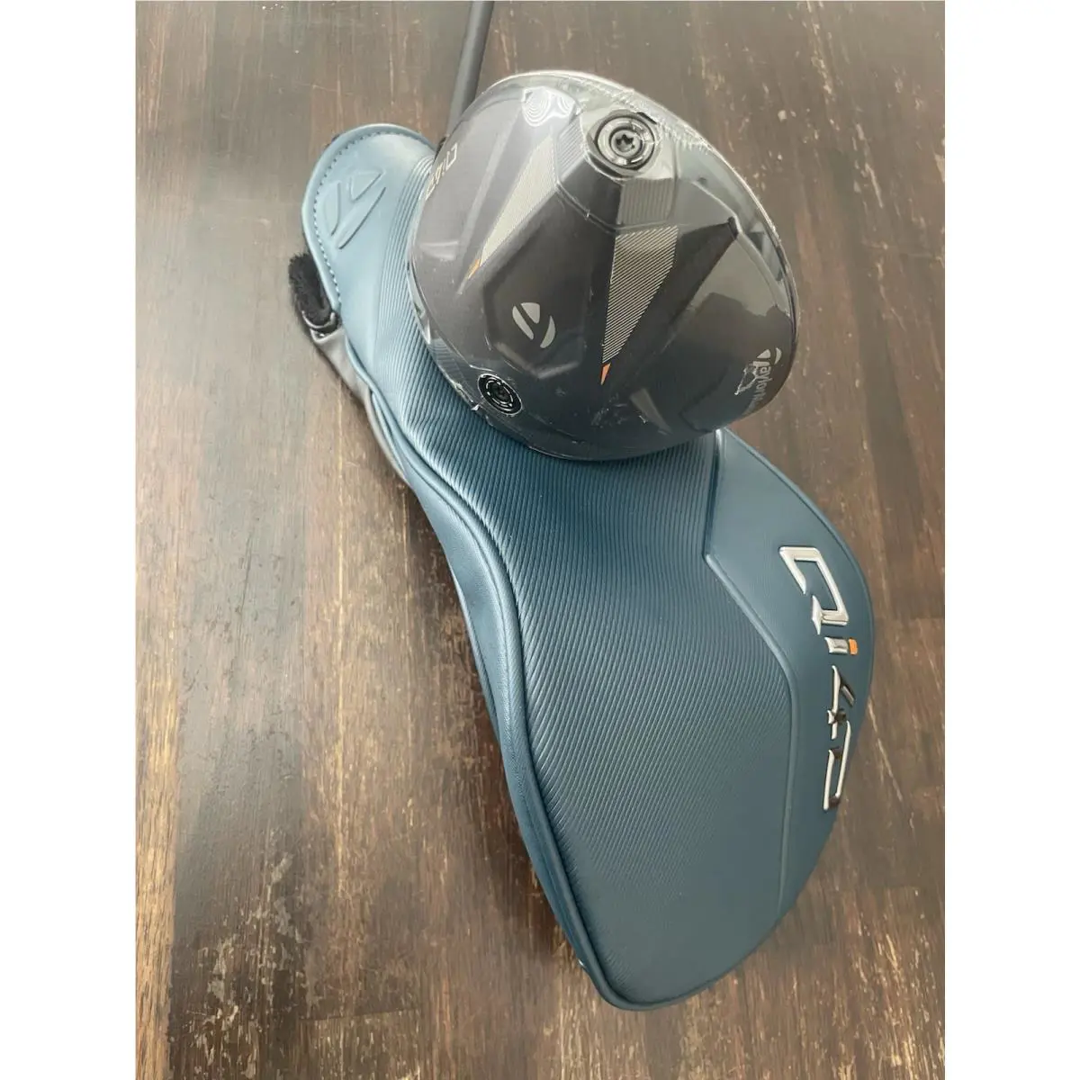 TaylorMade  - taylormade qi4d max - max 0