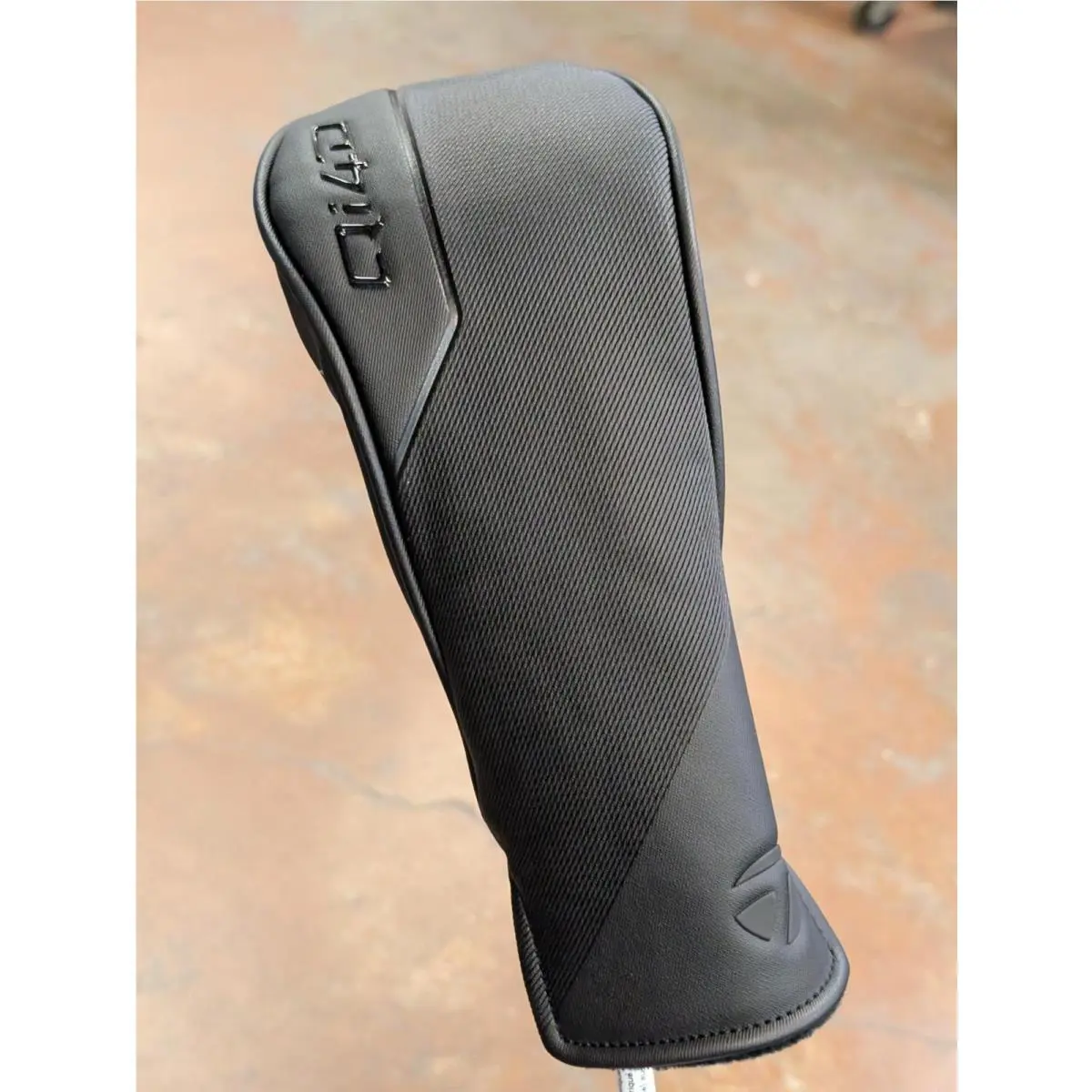 TaylorMade  - Qi4D Shadowfall - Shadowfall - Black 4
