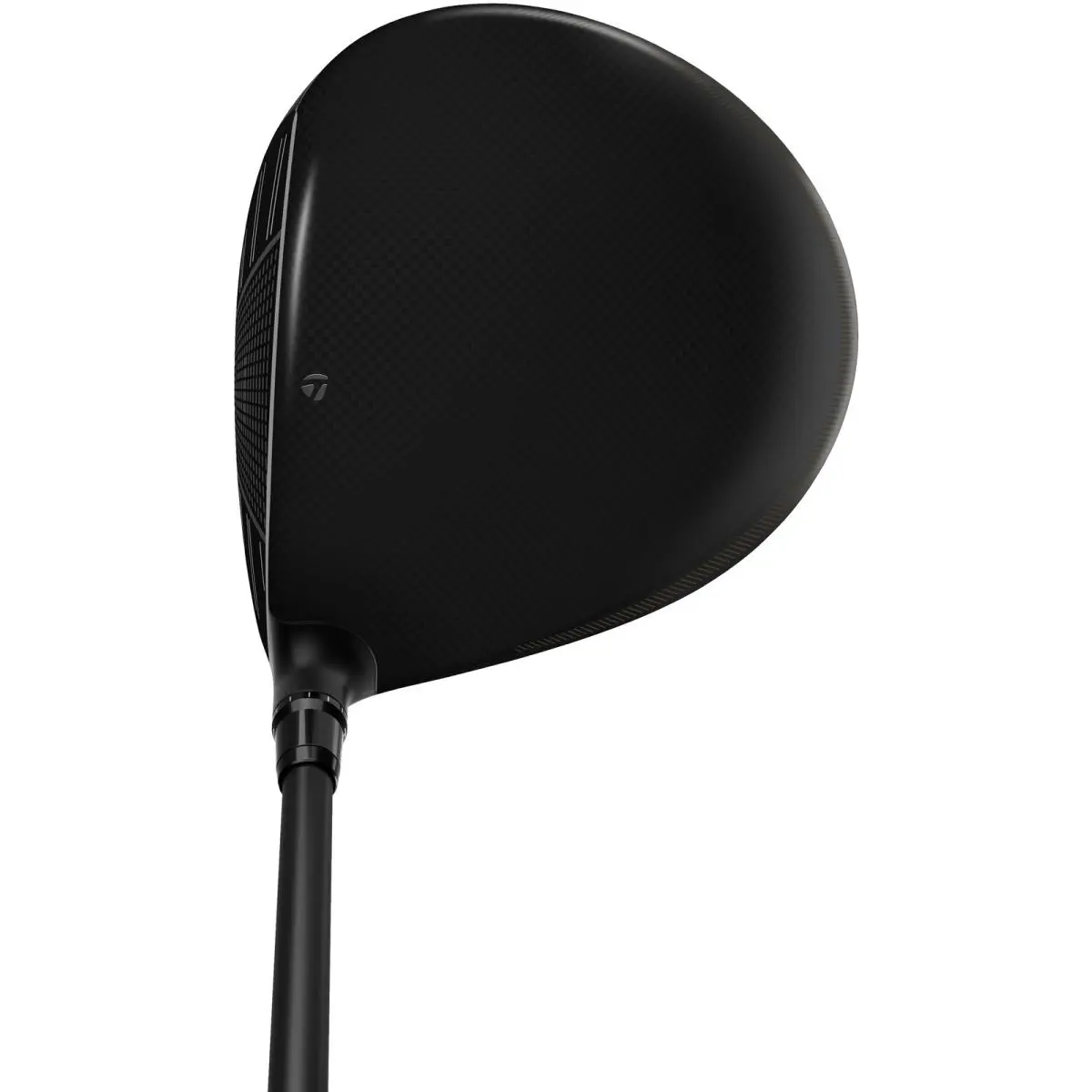 TaylorMade  - Qi4D MAX Designer Series Shadowfall - Blue (UPC: 197995208723) 2