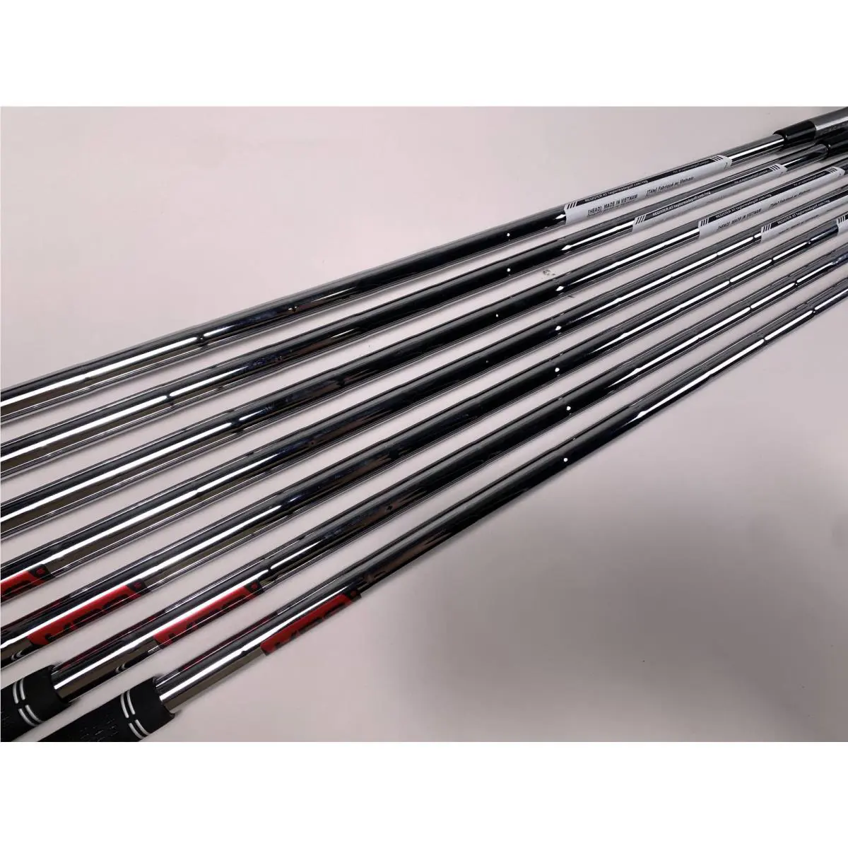 TaylorMade  - P770 2024 8