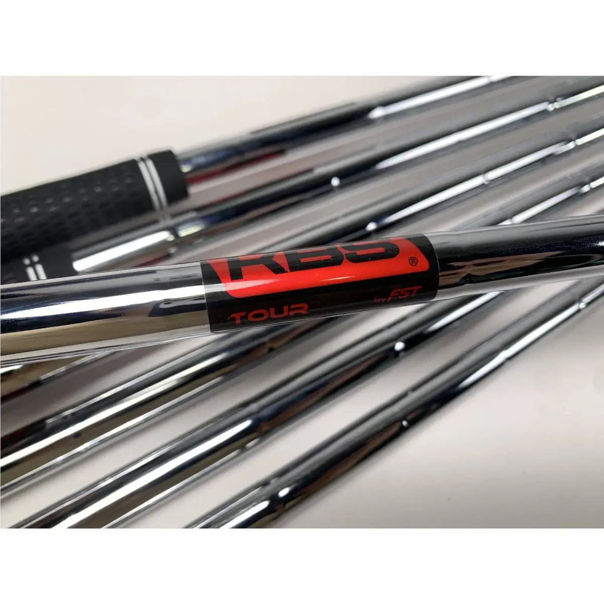 TaylorMade  - P770 2024 9