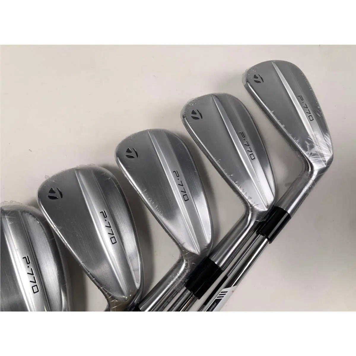TaylorMade  - P770 2024 0
