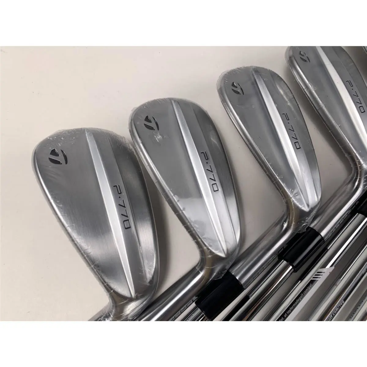 TaylorMade  - P770 2024 1