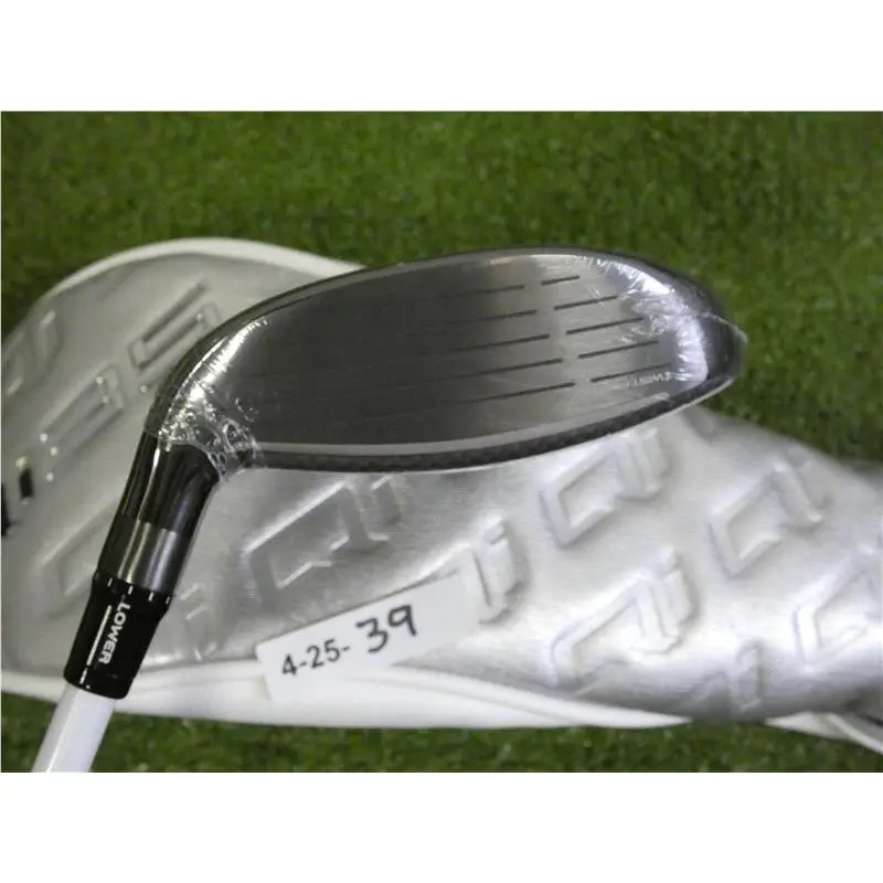 TaylorMade  - Qi35 Max Lite - Max Lite 0
