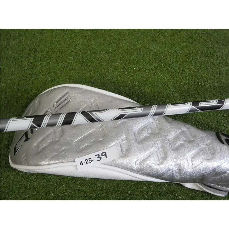 TaylorMade  - Qi35 Max Lite - Max Lite 2