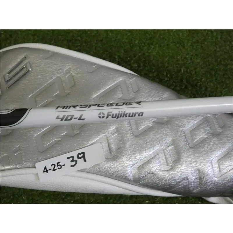 TaylorMade  - Qi35 Max Lite - Max Lite 3