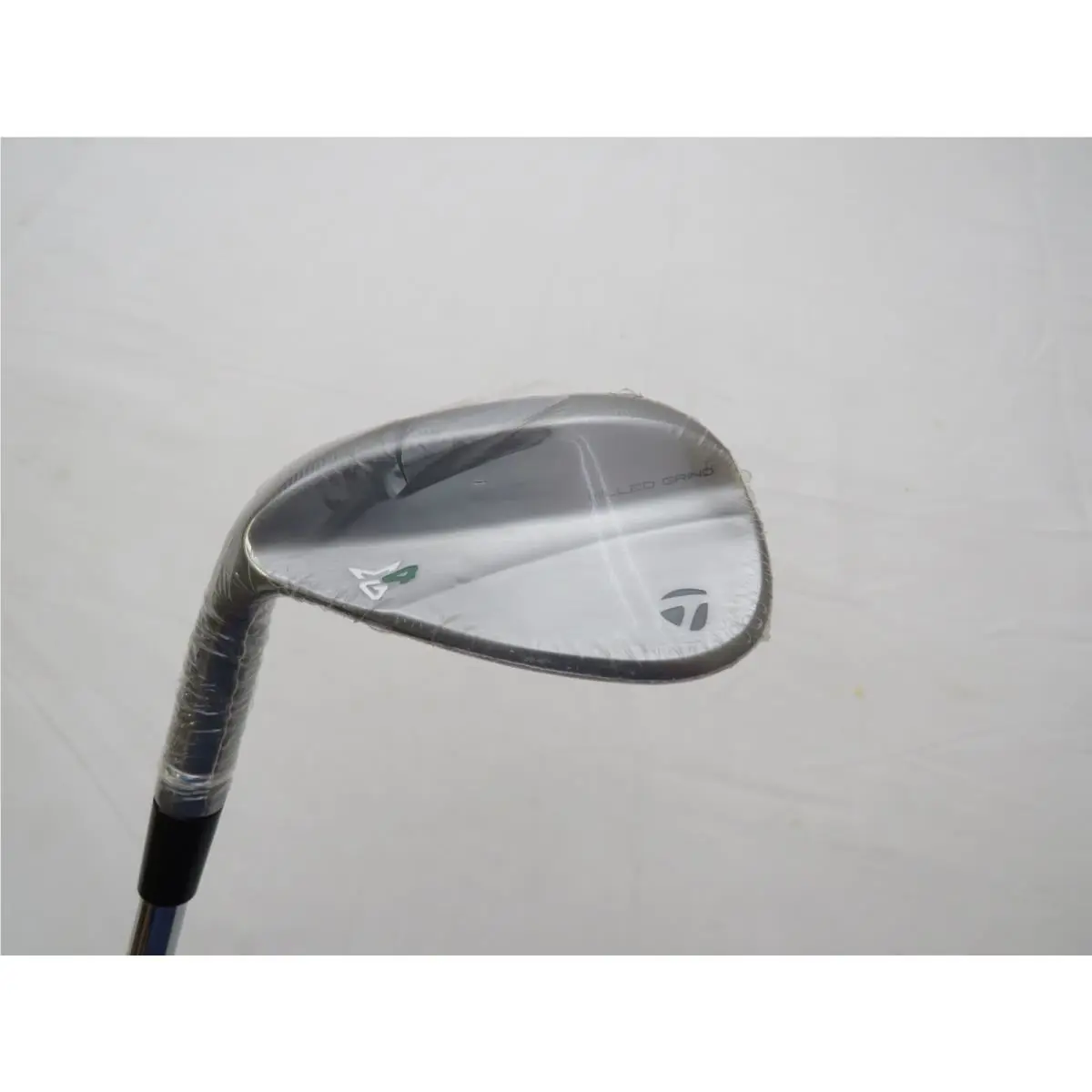 LH Taylormade MG4 54.11 Sand Wedge Dynamic Gold Tour Issue Wedge Flex
