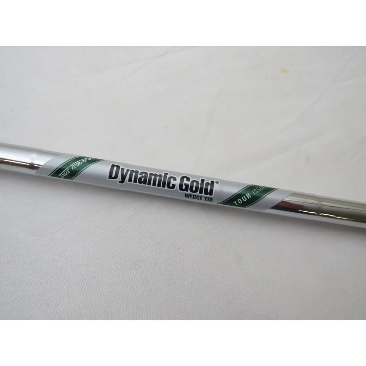 TaylorMade  - MG4 - Gold 2