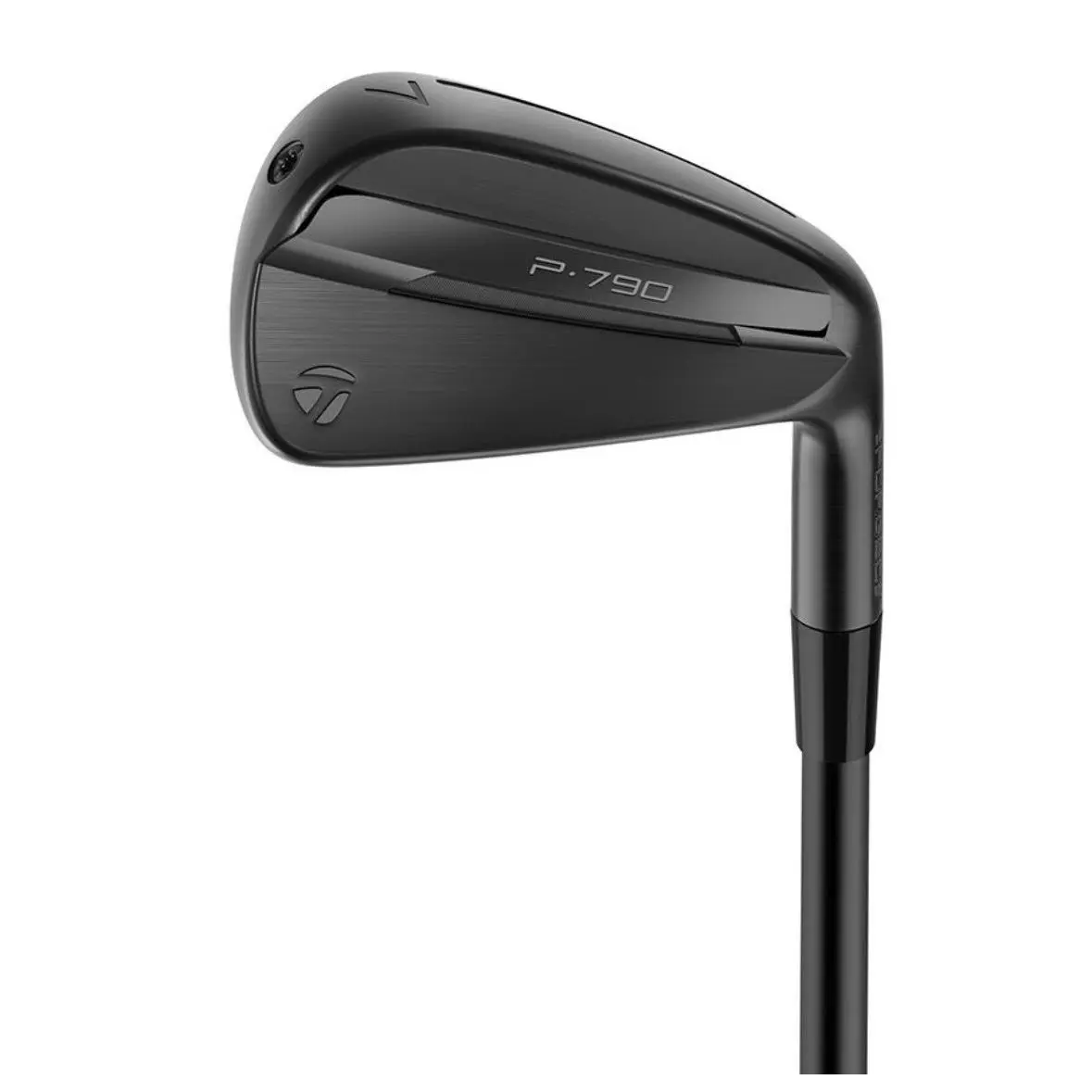 TaylorMade  - Nippon N.S. Pro Modus 3 Tour 105 Luxury Black - Black 0
