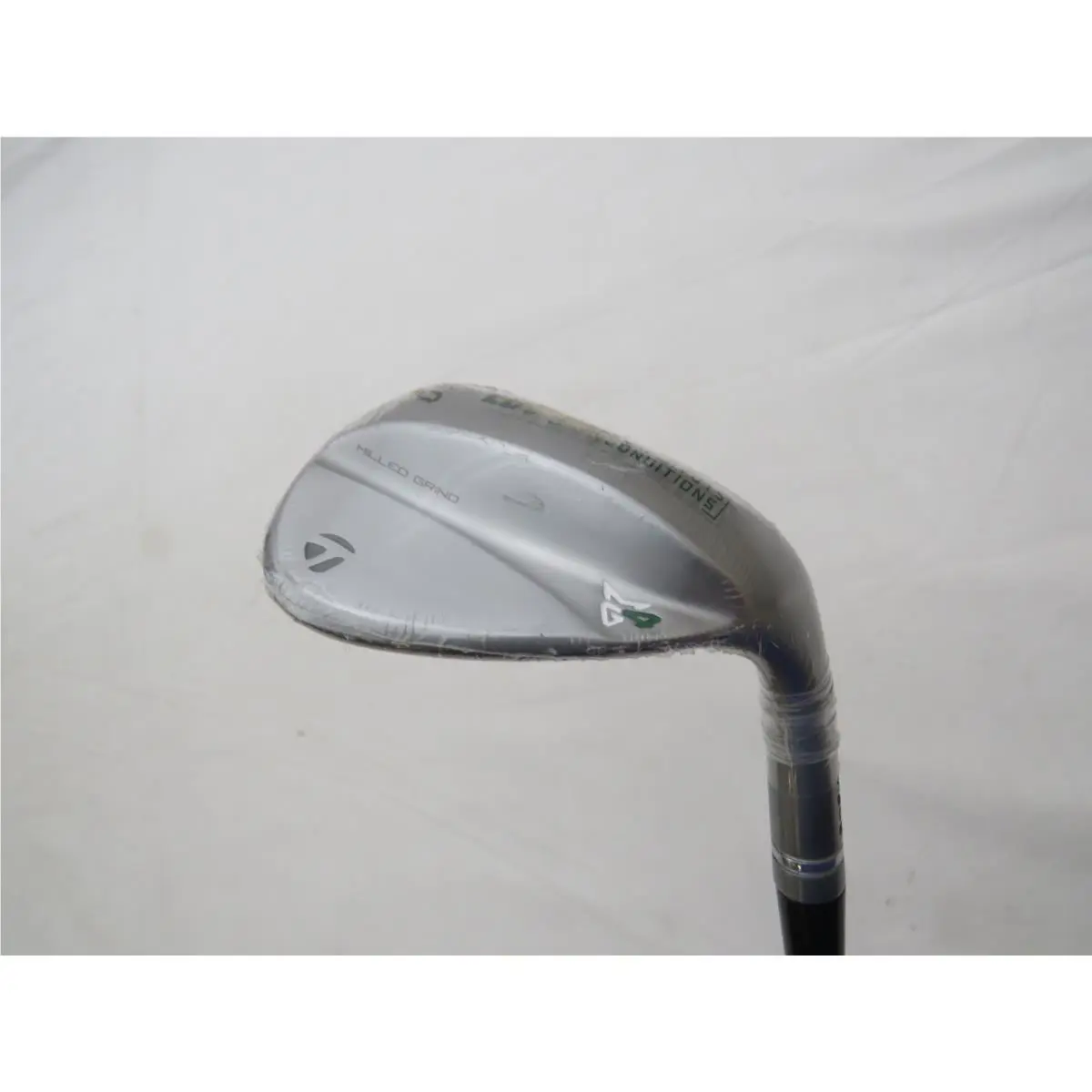 Taylormade MG4 60.07 Lob Wedge Dynamic Gold Tour Issue Wedge Flex Steel
