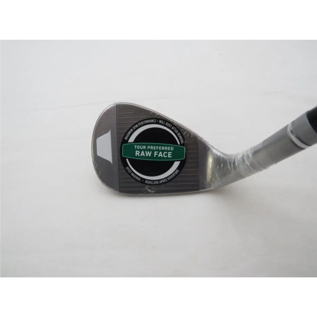 TaylorMade  - MG4 - Gold 1