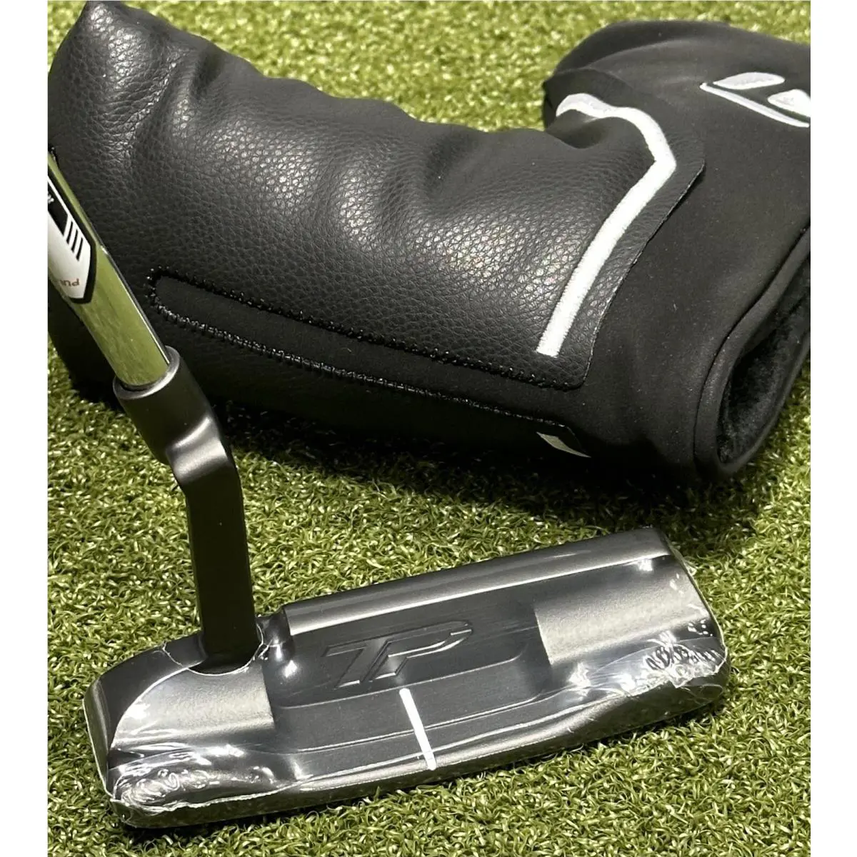 TaylorMade  - TP Black Soto 1 - Black Soto - Black 0