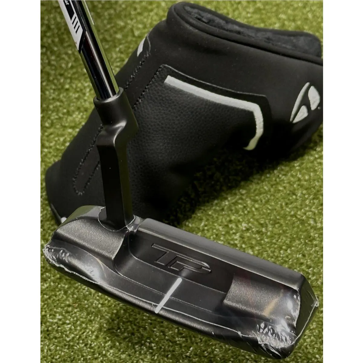 TaylorMade  - TP Black Soto 1 - Black Soto - Black 2