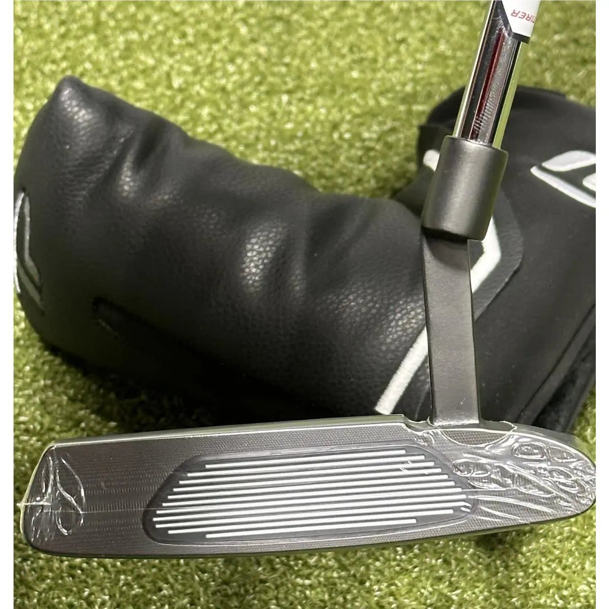 TaylorMade  - TP Black Soto 1 - Black Soto - Black 3