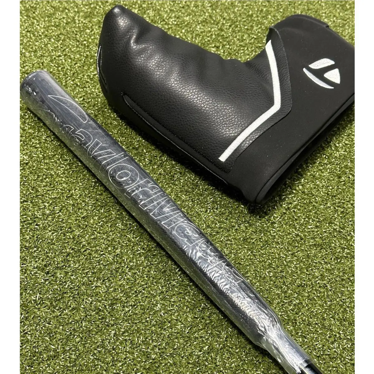TaylorMade  - TP Black Soto 1 - Black Soto - Black 7