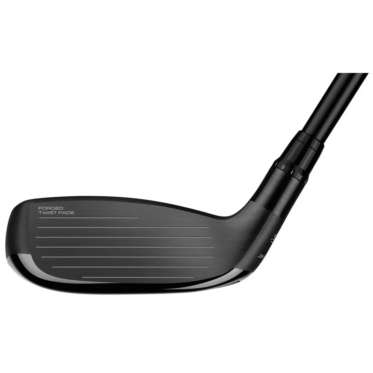 TaylorMade  - Qi10 Tour Rescue - Tour Rescue - Blue (UPC: 192371834404) 1