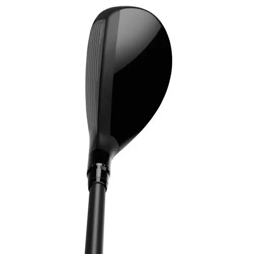TaylorMade  - Qi10 Tour Rescue - Tour Rescue - Blue (UPC: 192371834404) 2