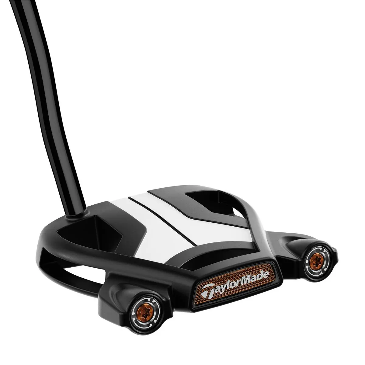 TaylorMade  - Spider Tour S Black `25 - Black (UPC: 197995024699) 3