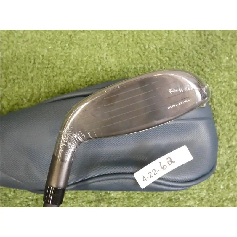 TaylorMade  - Qi4D Max - Max 0