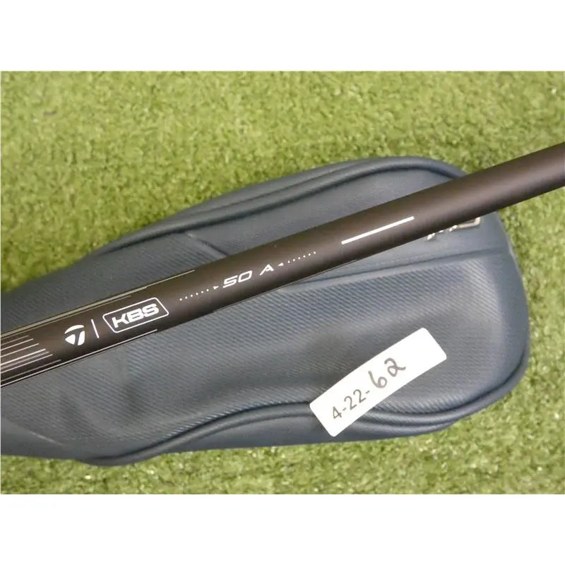 TaylorMade  - Qi4D Max - Max 3