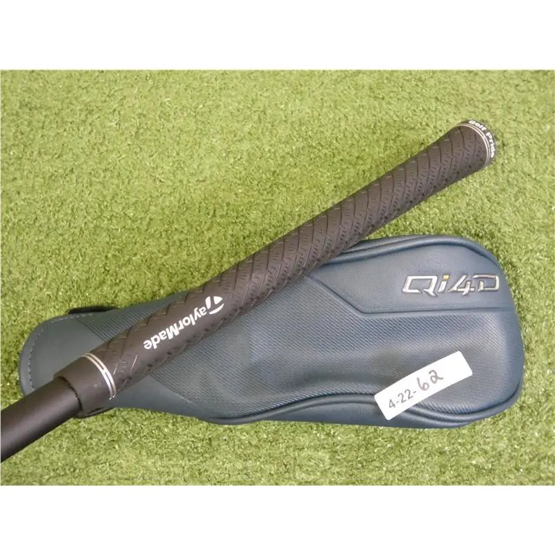 TaylorMade  - Qi4D Max - Max 4