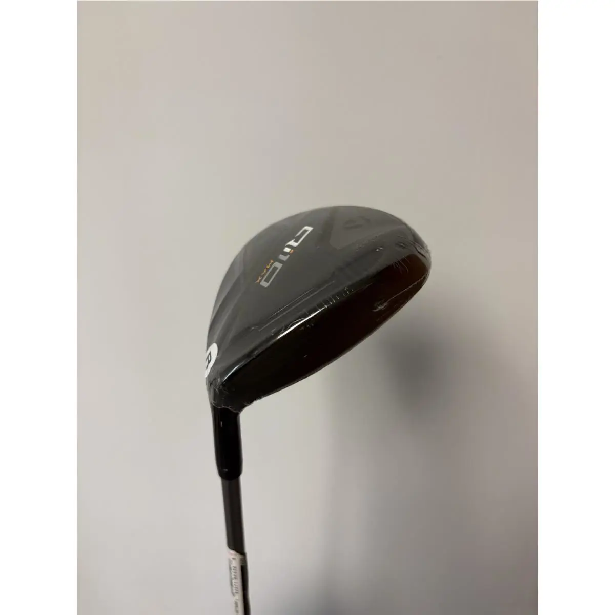 TaylorMade  - Qi10 Max - Max 1