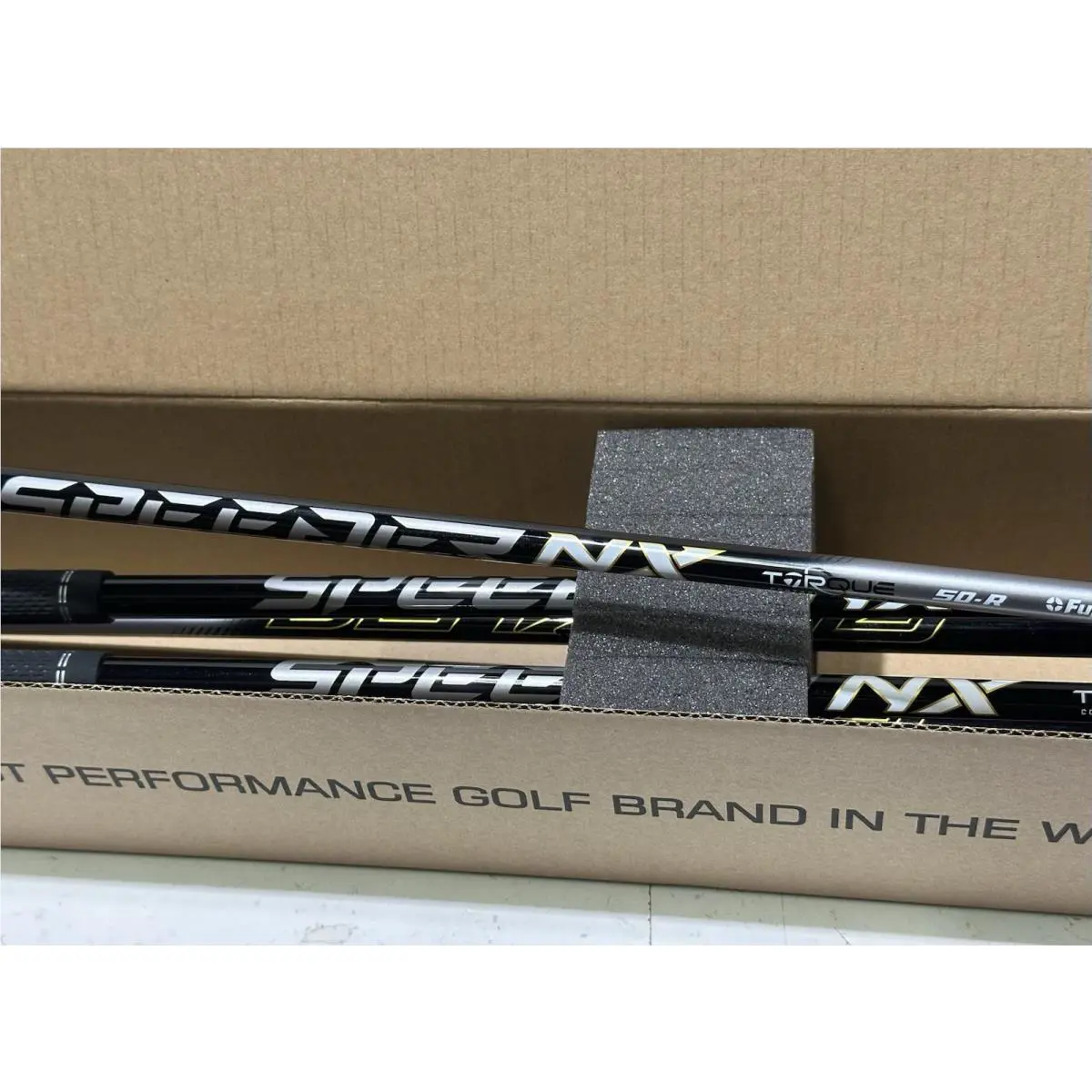 TaylorMade  - Qi HL - Chrome, Lie Angle: Black 1