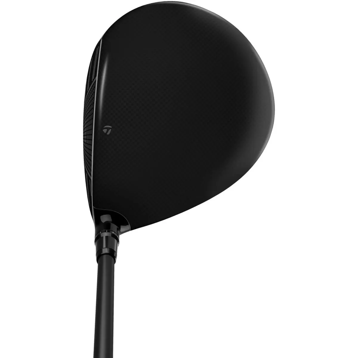 TaylorMade  - Qi4D LS Designer Series Shadowfall - Blue (UPC: 197995208518) 2