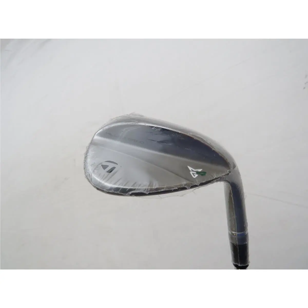 Taylormade MG4 58.13 Lob Wedge Dynamic Gold Tour Issue Wedge Flex Steel