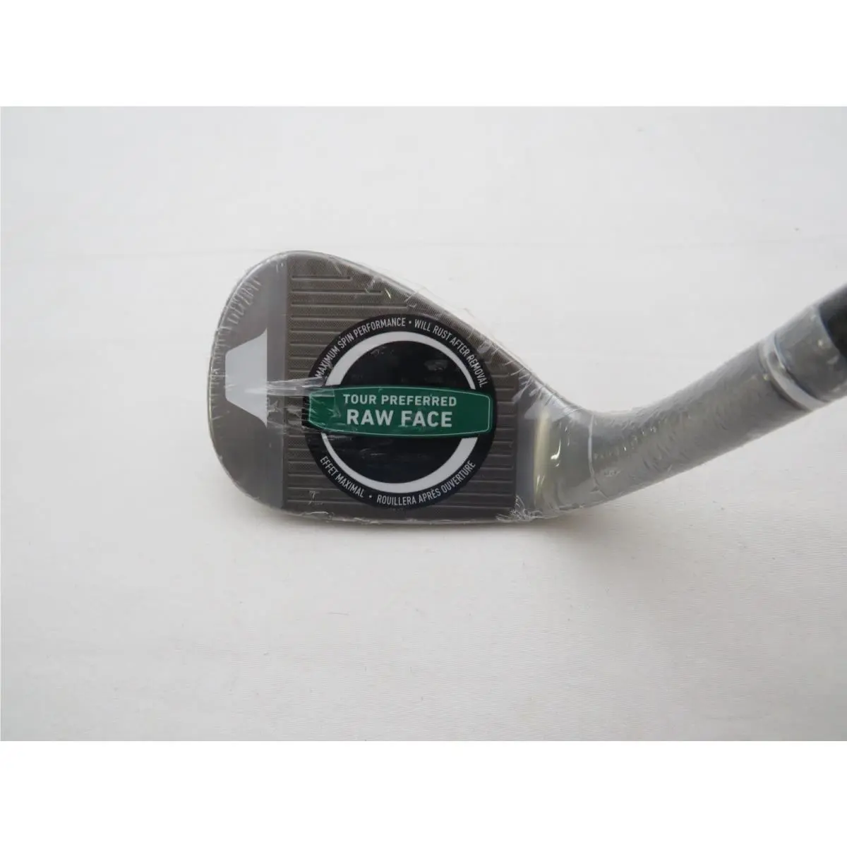 TaylorMade  - MG4 - Gold 1