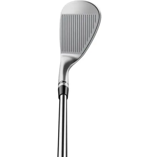 TaylorMade  - MG5 Chrome HB - Chrome - Gold (UPC: 192371942444) 2