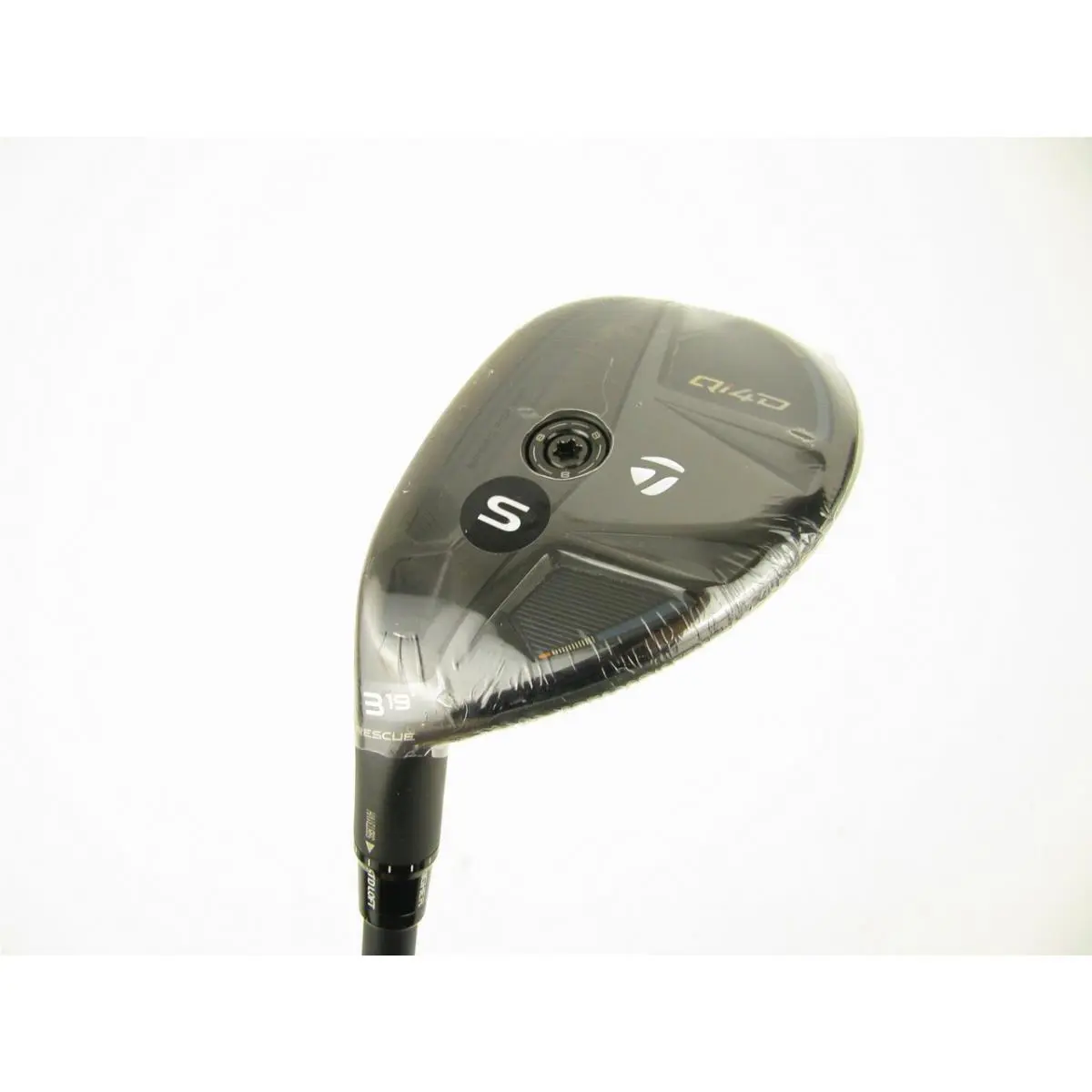 TaylorMade  - Qi4D - HEADONLYNSG0414262354 0