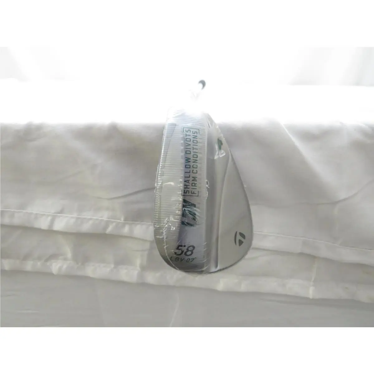 TaylorMade  - MG4 - Gold 0