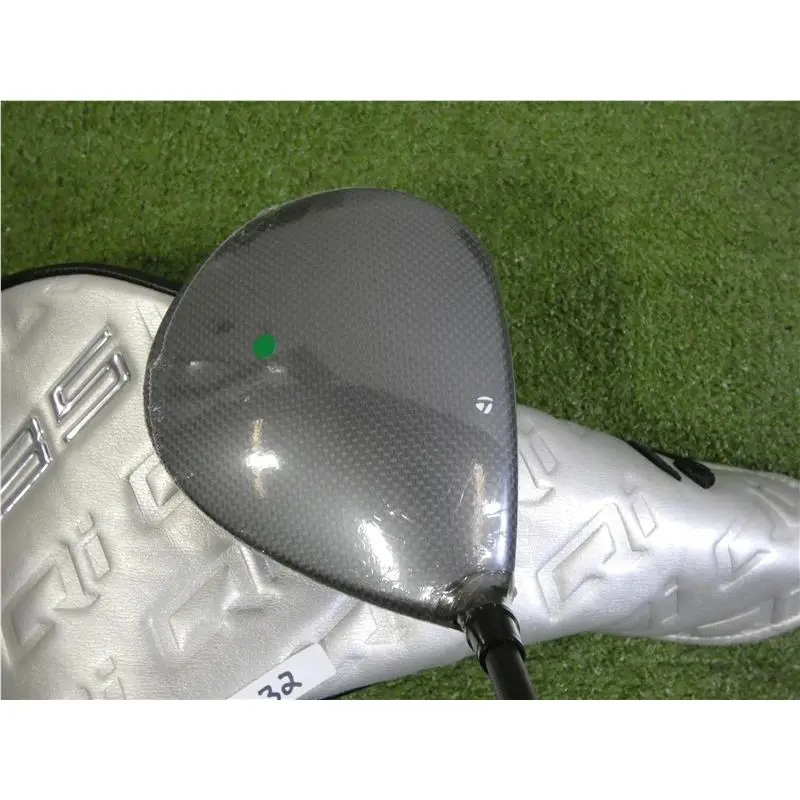 TaylorMade  - Qi35 LS - Blue 1