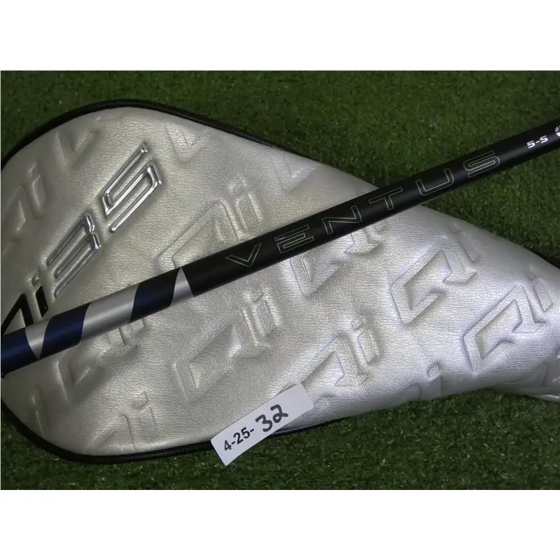 TaylorMade  - Qi35 LS - Blue 2