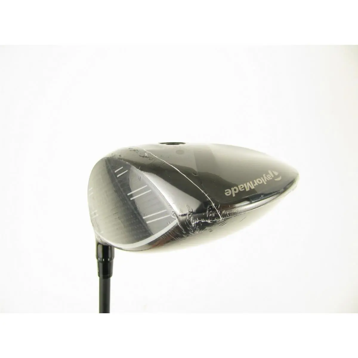 TaylorMade  - Qi4D - HEADONLYNSG0414262333 2