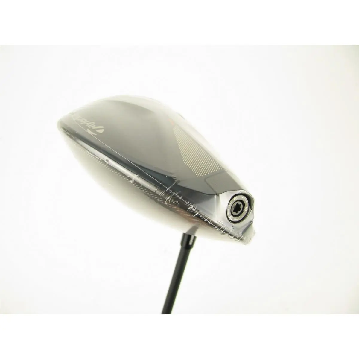 TaylorMade  - Qi4D Max - Max - HEADONLYNSG0414262334 1