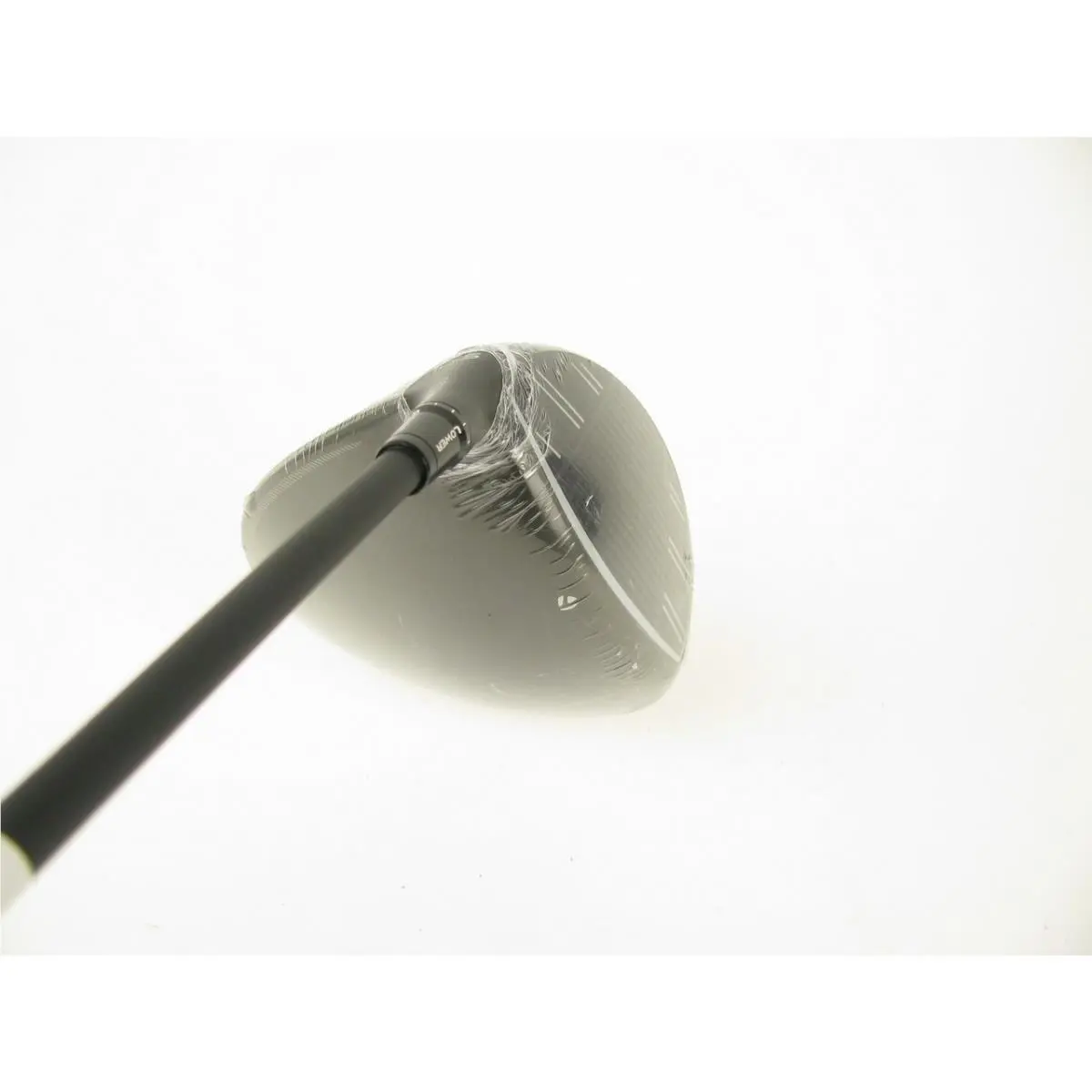 TaylorMade  - Qi4D Max - Max - HEADONLYNSG0414262334 3