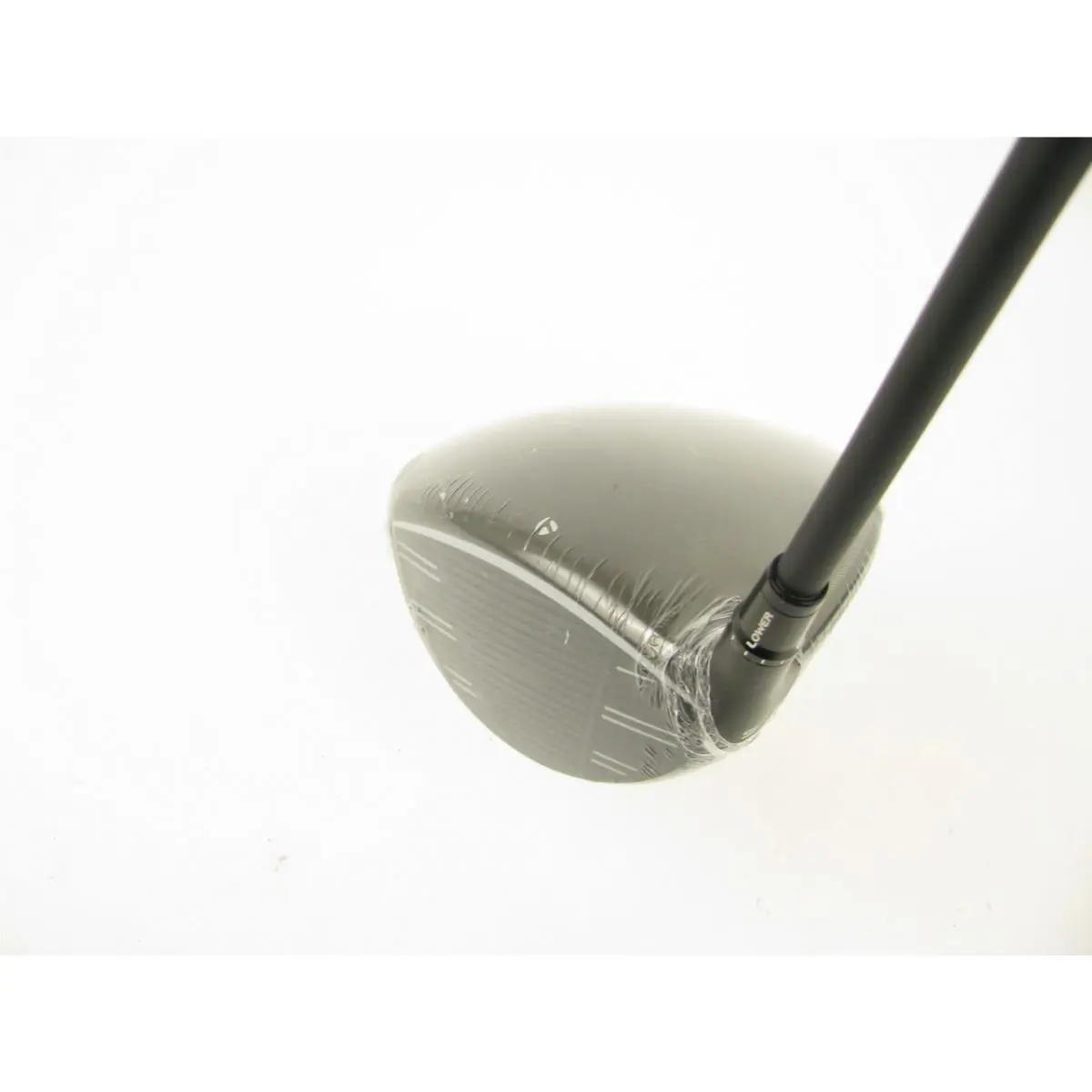 TaylorMade  - Qi4D Max - Max - HEADONLYNSG0414262334 4