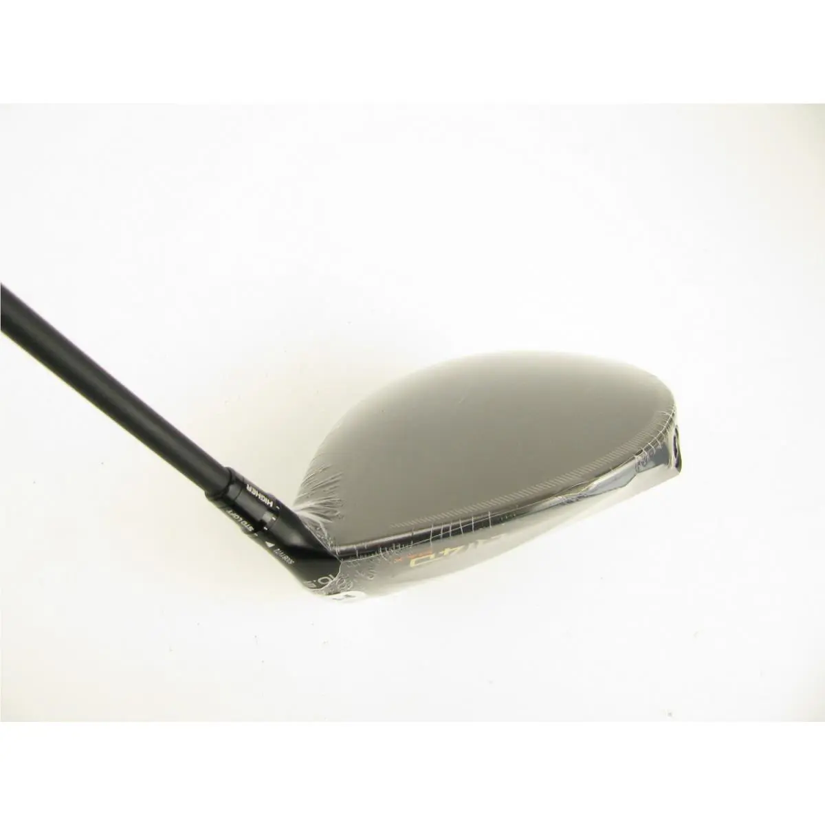 TaylorMade  - Qi4D Max - Max - HEADONLYNSG0414262334 5