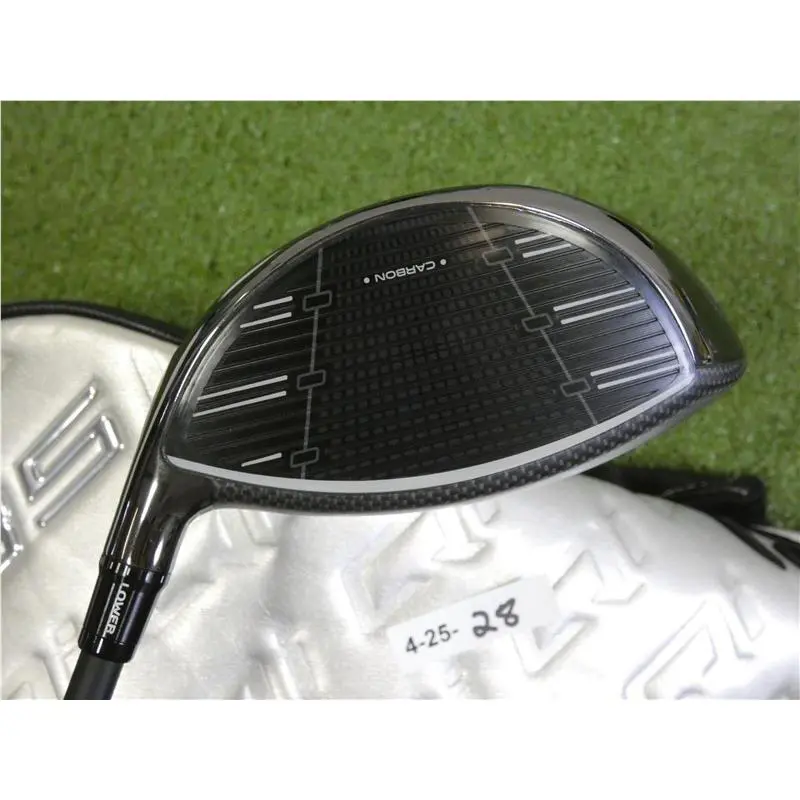 TaylorMade  - Qi35 LS - Blue 0