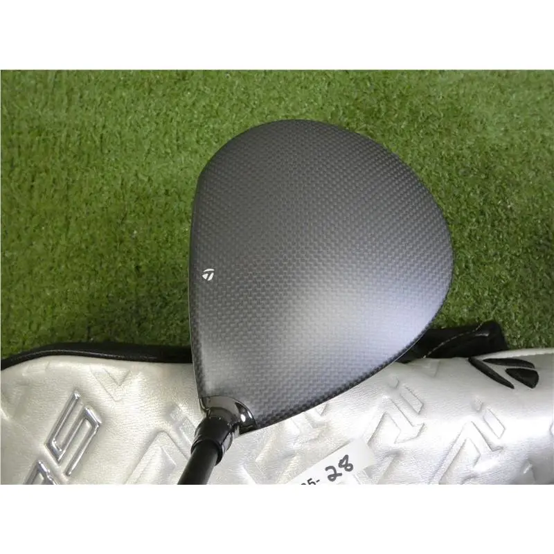 TaylorMade  - Qi35 LS - Blue 1